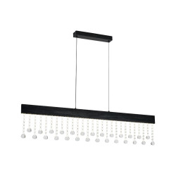 Pendul LED Royalty SP1 12W 142100 Klausen