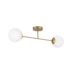 Lustra Zhara PL2 G KL 100071 Klausen