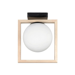 Plafoniera Artful PL1 100092 Klausen