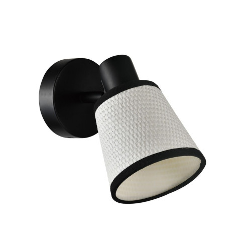 Aplica Blade AP1 Negru 161022 Klausen