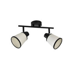 Aplica Blade AP2 Negru 162022 Klausen