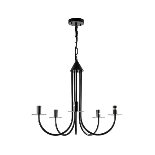 Candelabru Blest SP5 Negru 115009 Klausen