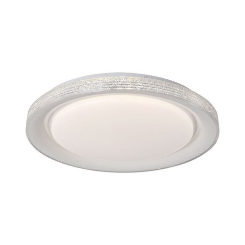 Plafoniera LED Chosen 48W 151135 Klausen