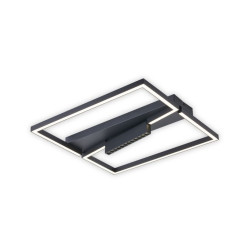 Plafoniera Core S LED 36W 151093 Klausen