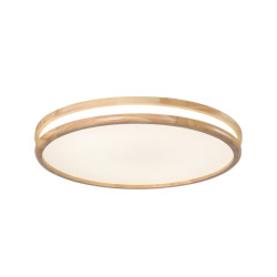 Plafoniera LED Epoch L 54W 151133 Klausen