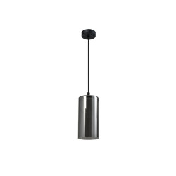 Pendul Glassy SP1 Negru 111144 Klausen