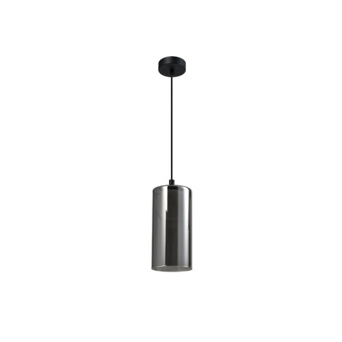 Pendul Glassy SP1 Negru 111144 Klausen