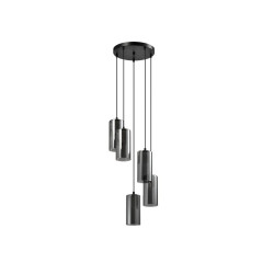 Pendul Glassy SP5 Negru 115006 Klausen