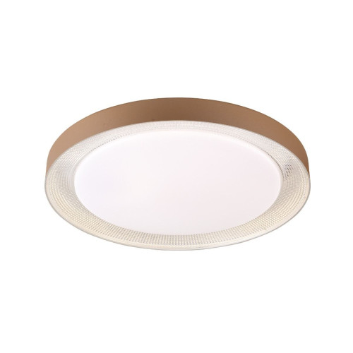 Plafoniera LED Golden 24W 151112 Klausen