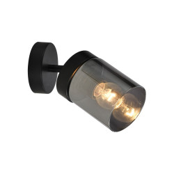 Aplica Hazy AP1 Negru 161024 Klausen