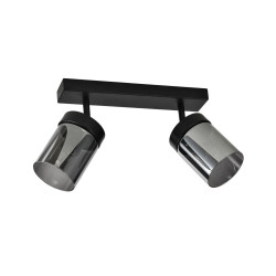 Aplica Hazy AP2 Negru 162024 Klausen