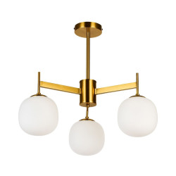 Lustra Impressive 3 Alama 103022 Klausen