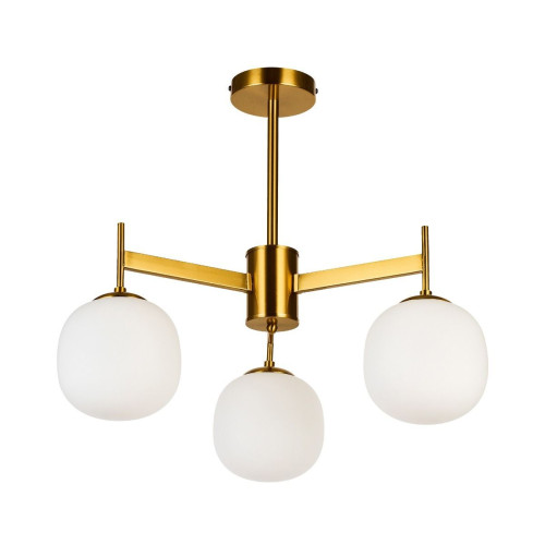 Lustra Impressive 3 Alama 103022 Klausen