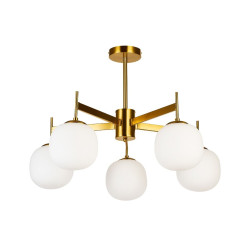 Lustra Impressive 5 Alama 105011 Klausen