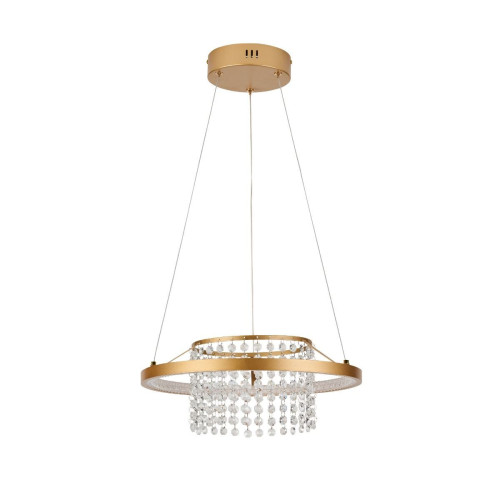 Pendul LED Special G SP1 30W 142107 Klausen