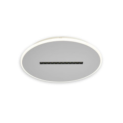 Plafoniera Lesko R LED 25W 151090 Klausen