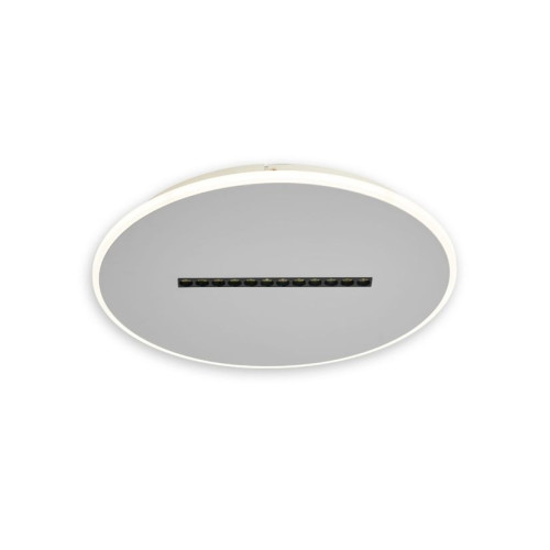 Plafoniera Lesko R LED 25W 151090 Klausen