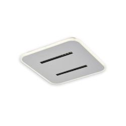 Plafoniera Lesko S LED 28W 151091 Klausen