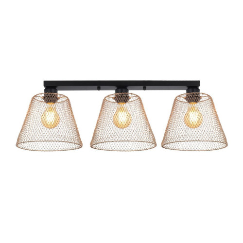 Plafoniera Loana PL3 G 100099 Klausen