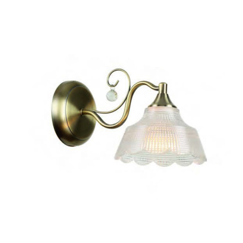 Aplica Vanessa Ap1 KL 6636 Klausen