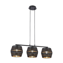 Pendul Freya 3 x E27 KL 113021 Klausen