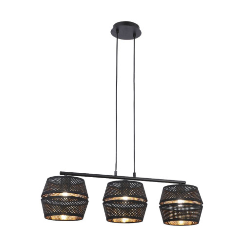 Pendul Freya 3 x E27 KL 113021 Klausen