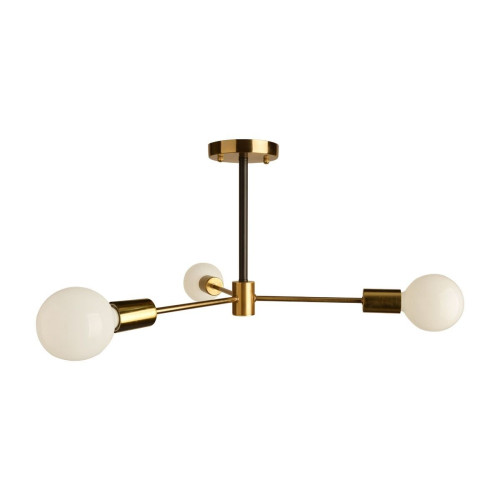 Lustra Stick 3 KL103019 Klausen