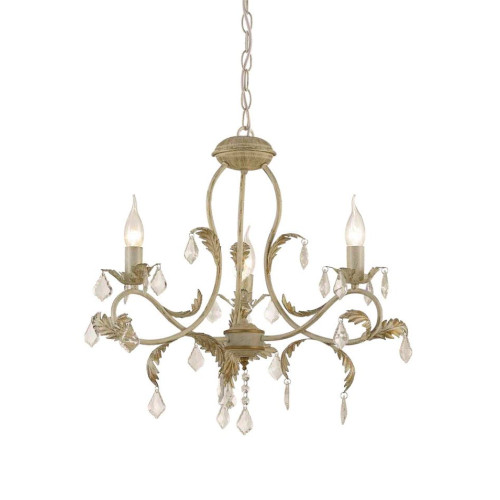 Lustra Versilia 3 Klausen