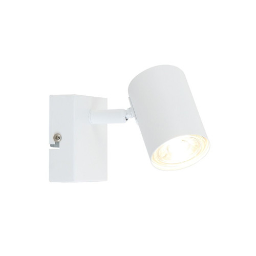 Aplica Manner AP1 Alb 161029 Klausen