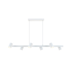 Pendul Manner SP6 Alb 116006 Klausen