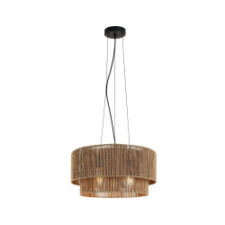 Pendul Organic SP3 R Bej, Negru 113029 Klausen