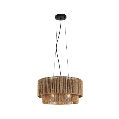 Pendul Organic SP3 R Bej, Negru 113029 Klausen