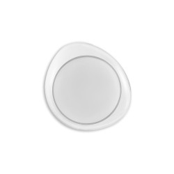 Plafoniera LED Patchy 24W 151109 Klausen