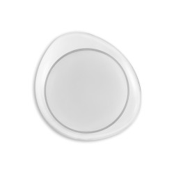 Plafoniera LED Patchy 36W 151110 Klausen