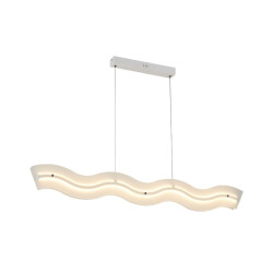 Pendul Celestial L SP1 KL142098 Klausen