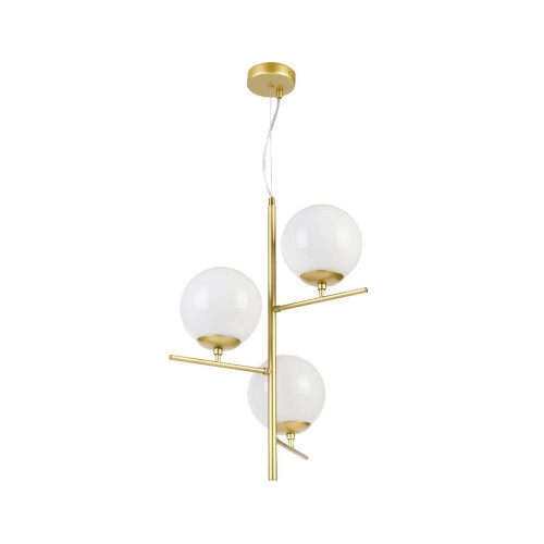 Pendul Cosmic SP3 G KL113023 Klausen