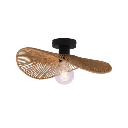 Plafoniera Elite PL1 Natur KL100076 Klausen