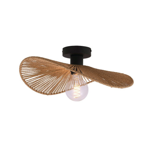 Plafoniera Elite PL1 Natur KL100076 Klausen