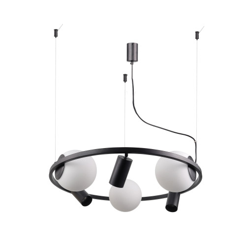 Pendul Nature SP6 G 3 x E27 + 3 x GU10 116002 Klausen