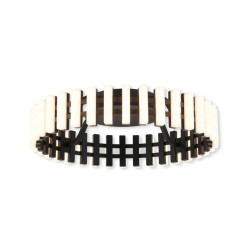 Plafoniera Piano PL1 LED 30W 140030 Klausen