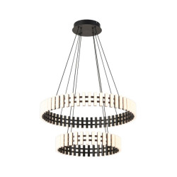 Pendul Piano SP2 LED 60W 142091 Klausen