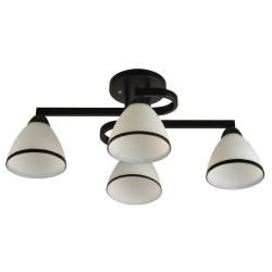 Plafoniera Proton PL4 KL100046 Klausen