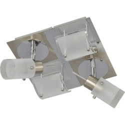 Plafoniera Book Pl4 KL 7517 Klausen