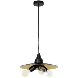 Pendul Tripper Sp3 negru KL 6477 Klausen