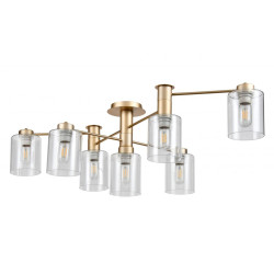 Plafoniera Arrow PL7 KL100034 Klausen