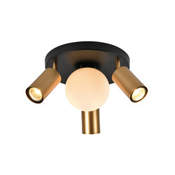 Plafoniera Spoty 4 KL164004 Klausen