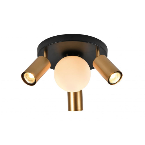 Plafoniera Spoty 4 KL164004 Klausen