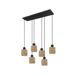 Pendul Raffy SP6 Bej, Negru 116005 Klausen