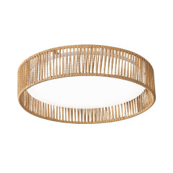 Plafoniera LED Senzual 54W 151131 Klausen