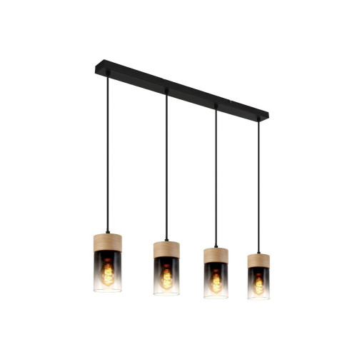 Pendul Serene SP4 Negru 114009 Klausen